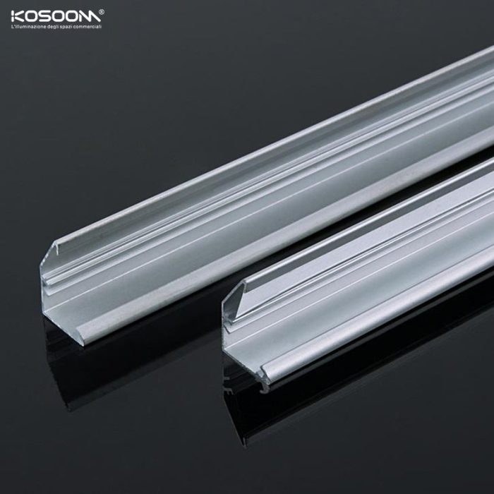 LED Profile L2000×20.05×14mm - SP01-LED Aluminum Channel--000