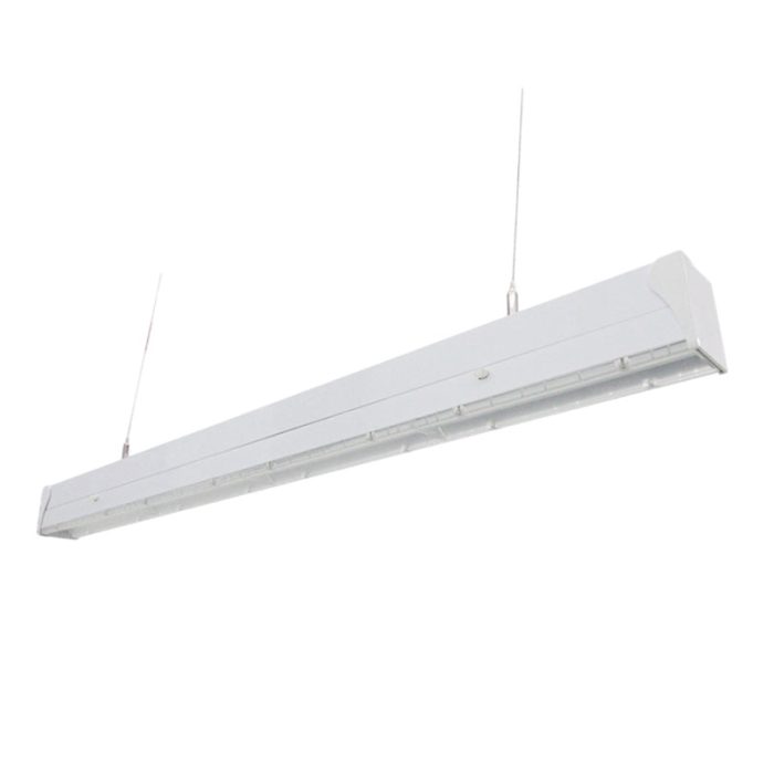 Iluminação Linear Preta 50W 4000K MLL002-A L0117N-KOSOOM-Luzes Lineares - 001 a2937875 a2ff 4706 b950 dd87b89d724f