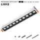 L1012– 10W 4000K 36˚N/B Ra80 White–  Spotlights-Supermarket Lighting --01