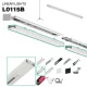 MLL002-A L0115B Linear Lighting-KOSOOM-Retail Store Lighting--01