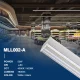 MLL002-A Biały 5-przewodowy zasilacz do świateł liniowych-KOSOOM-Akcesoria--02