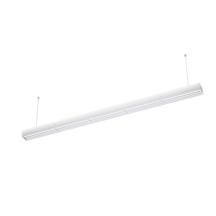 MLL002-A Empty tube For Linear Light/White/5-year warranty-Linear Light Supermarket--02