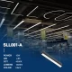 L1704N–15W 4000K 110˚N/B Ra80 Black– Linear Light-Linear Lights-SLL001-A-02