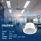C1001– 7W 3000K 24˚N/B Ra90 Putih– Lampu Sorot LED-Cahaya Teras--02