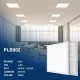 PB0210 - 25W 4000k UGR≤26 CRI≥80 Λευκό - Φωτιστικό πάνελ LED-Λευκά φωτιστικά οροφής--02