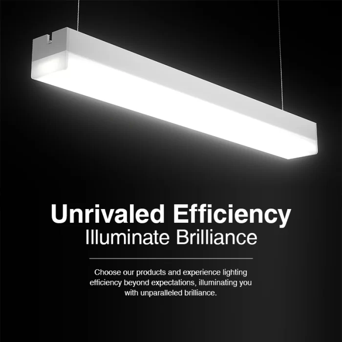 L0405N –15W 4000K 120˚N/B Ra80 შავი– LED Linear Light-Linear Lights--06