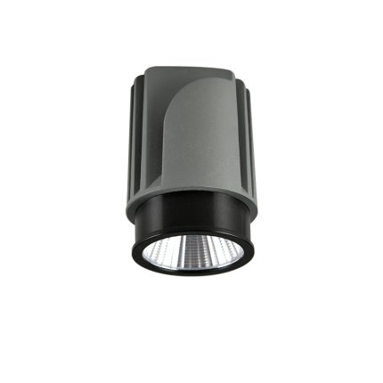 C0501–7W 3000K 24˚N/B Ra90 Zwart – LED-binnenspots-ronde inbouwverlichting--11 dfcd757a 674c 4256 b7b8 e2ca3a4ebeb7