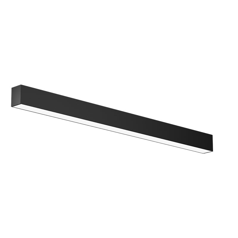 Kohandatav LED-valgusti SL918 Lineaarne valgustus 40W 60W 80W Kosoom 2023 – lineaarsed tuled