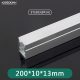 LED Profile L2000×20.05×14mm - SP01-LED Profile--SP14