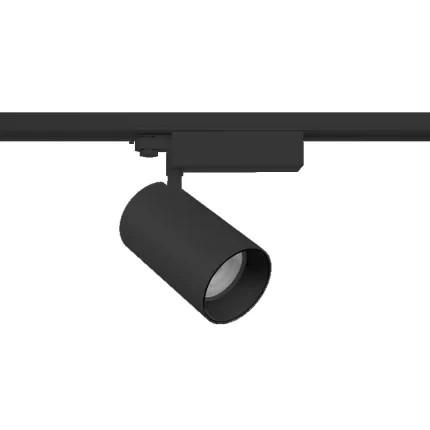 Factory Directly Spotlight Track Lighting 40W 3000K 4200LM Beam Angle 24˚ TRL001-T0115N- Kosoom-Retail Store Lighting