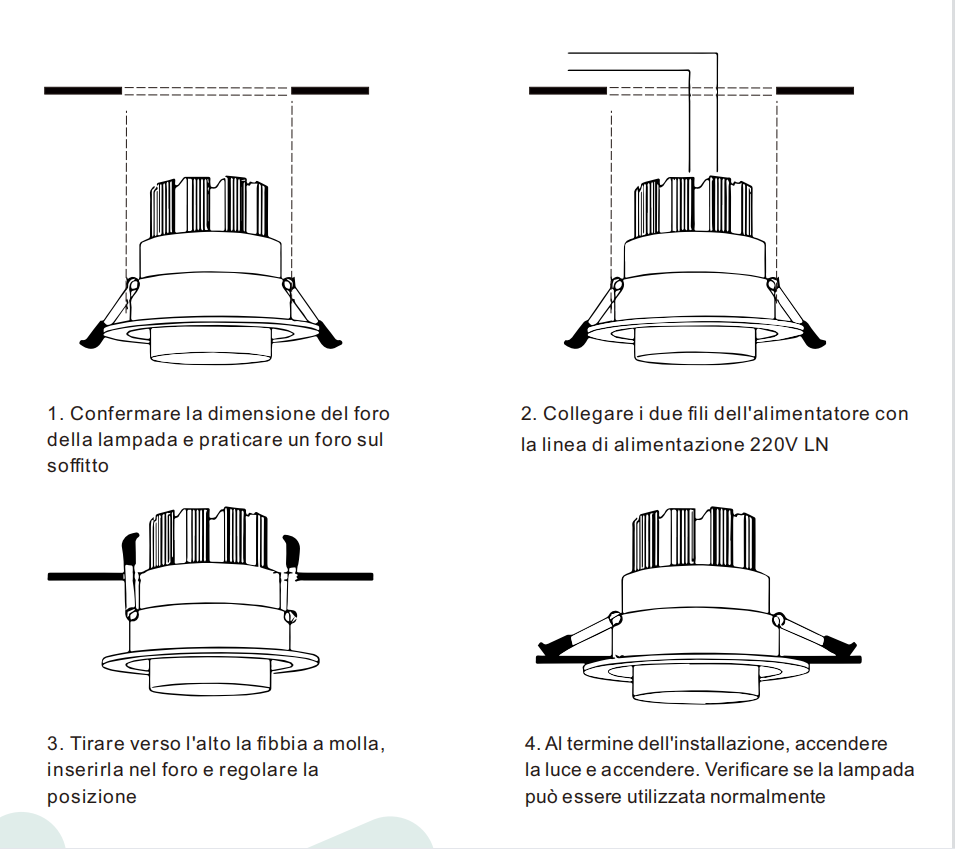 how to install track light 1024x1024