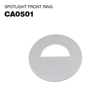 Zauren Fari mai salo na gaba don Haske - CSL005-A-CA0501 - Kosoom-Custom LED fitilu--01