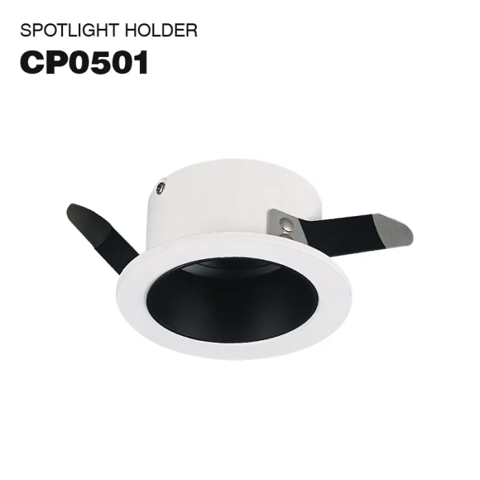 نگهدارنده همه کاره Spotlight - CP0501 CSL005-A- Kosoomچراغ های LED سفارشی--01