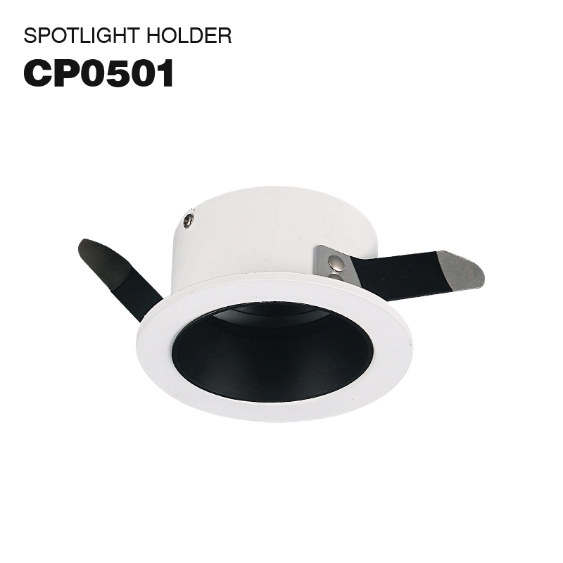 Alsidig spotlightholder - CP0501 CSL005-A- Kosoom-Tilpassede LED-lys--01