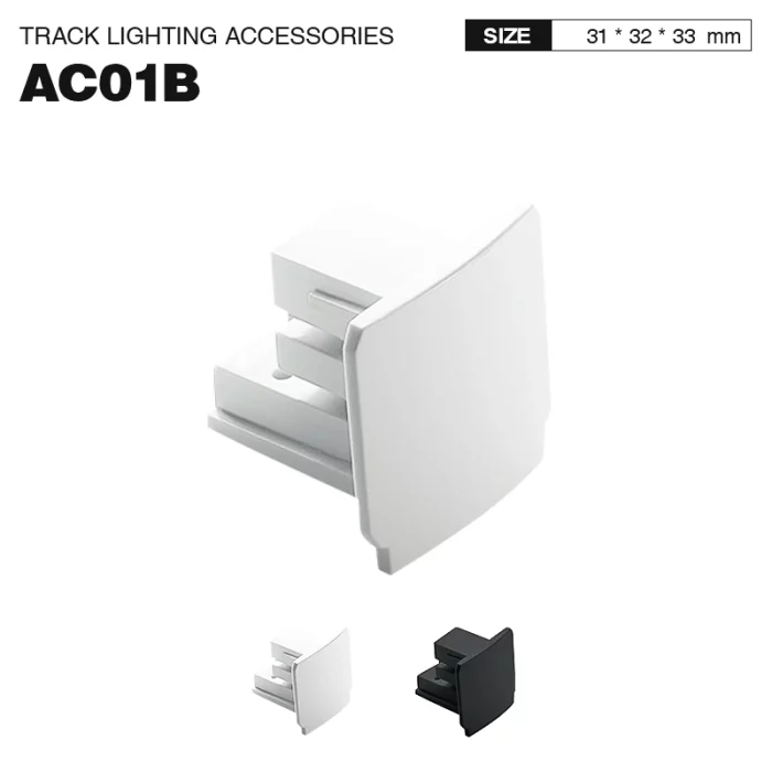 Four-wire square power final connection TRA001-AC01B Kosoom-Accessories--01