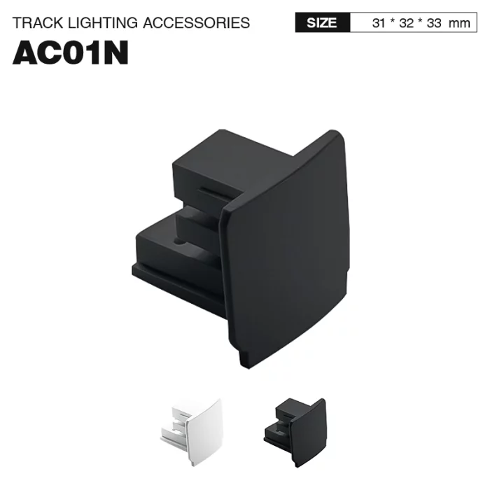 Four-wire square power final connection TRA001-AC01N Kosoom-Accessories--01
