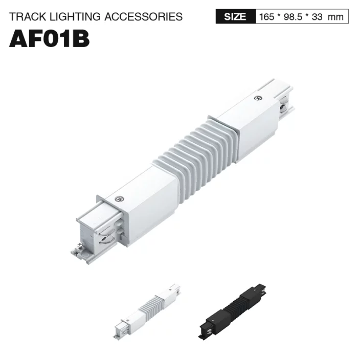 Fa-uaea soofaatasi lautele Soft White TRA001-AF01B Kosoom-O mea fa'aoga--01