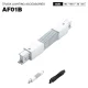 Nelijohtiminen yleisnivel Soft White TRA001-AF01B Kosoom-Lisävarusteet--01