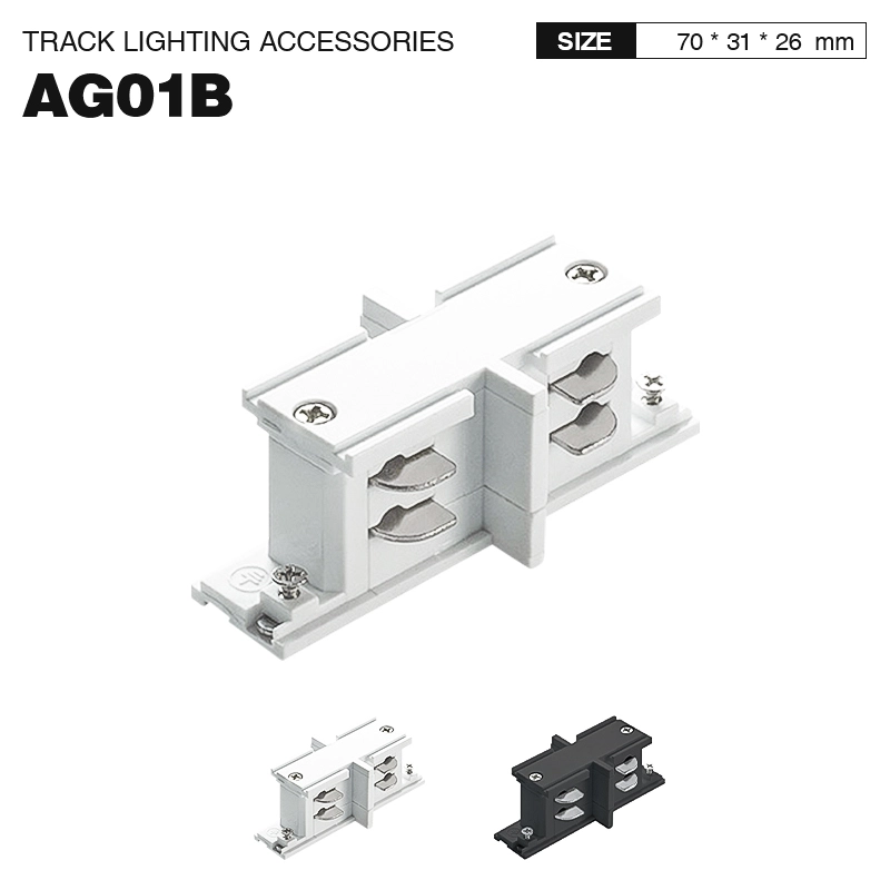 Kat fil kare tipòtrè lineyè splicer TRA001-AG01B Kosoom- Akseswa--01