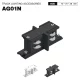 Four-wire square miniature linear splicer TRA001-AG01N Kosoom-Accessories--01