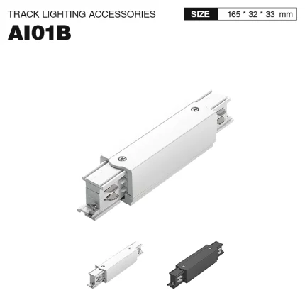 Four-wire square direct connector TRA001-AI01B Kosoom-Accessories--01