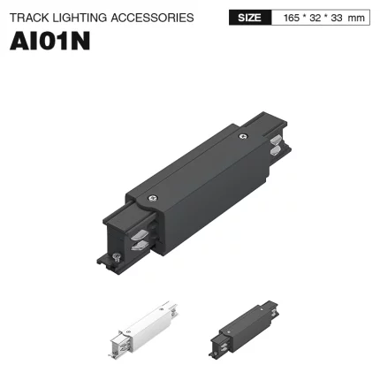 Four-wire square direct connector TRA001-AI01N Kosoom-Accessories--01