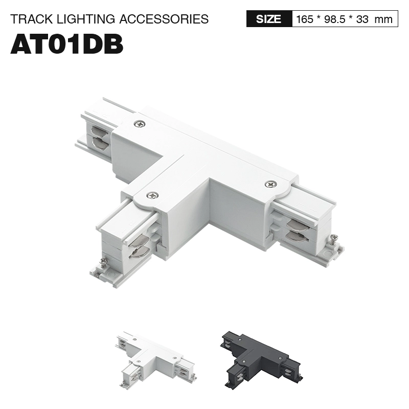 Four-wire square three-way splicer Right 1 TRA001-AT01DB Kosoom-Accessories--01