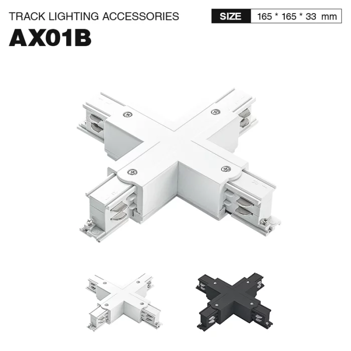 Çar-Wire Square Çar-way Splicer TRA001-AX01B Kosoom-Accessories--01