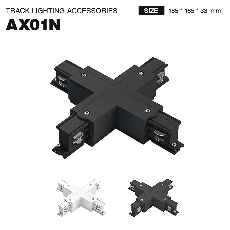 Splicer me katër tela katrorë me katër drejtime TRA001-AX01N Kosoom-Aksesore--01