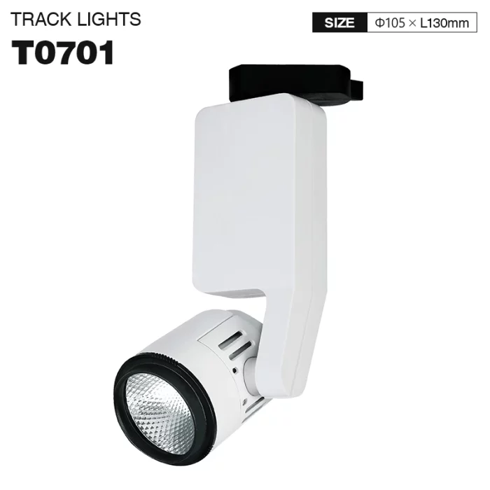 T0701– 35W 3000K 24˚N/B Ra80 Beltza – LED pistako argiak-LED fokoak--01