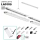 Ceiling Installation Accessory Kit for LED Lights - LA0105 MLL002-A Kosoom-Accessories--01
