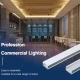 LED Aluminum Channel L2000×13.2×7mm - SP05-Borderless Recessed LED Channel--02