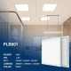 PB0112 - 40W 6000k UGR≤19 CRI≥80 Λευκό - Φωτιστικό πάνελ LED-LED Φως τετράγωνου πάνελ-PLB001-02