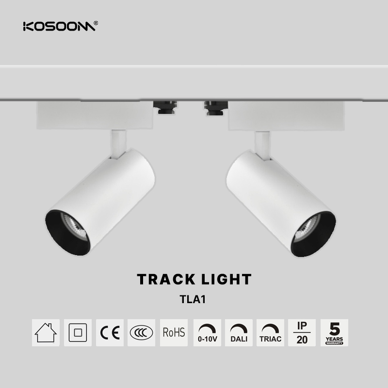 Kosoom 35w led spotlights