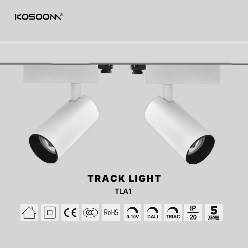 Kosoom 35w led-kolligte