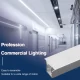 Saluran Aluminium LED L2000×17×2713mm - SP15-Pencahayaan Kedai Runcit--02