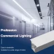 LED Aluminum Channel L2000×17×2713mm - SP15-Ceiling LED channel--02