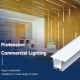 LED Aluminum Channel L2000×36×27.6mm - SP21-LED Aluminum Channel--02