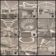 L0301B –40W 3000K 120˚N/B Ra80 Keʻokeʻo– LED Linear Light-LED Shop Lights--02