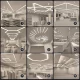 L0307B –50W 3000K 120˚N/B Ra80 White– LED Linear Light-Dining Room Lighting--02