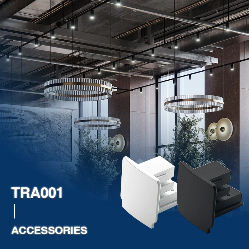 Quattru fili quadru putenza cunnissioni finali TRA001-AC01B Kosoom-Accessori--02C