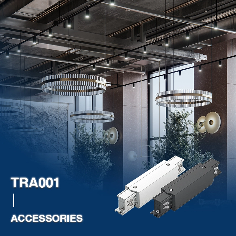 Four-wire square direct connector TRA001-AI01N Kosoom-Accessories--02I