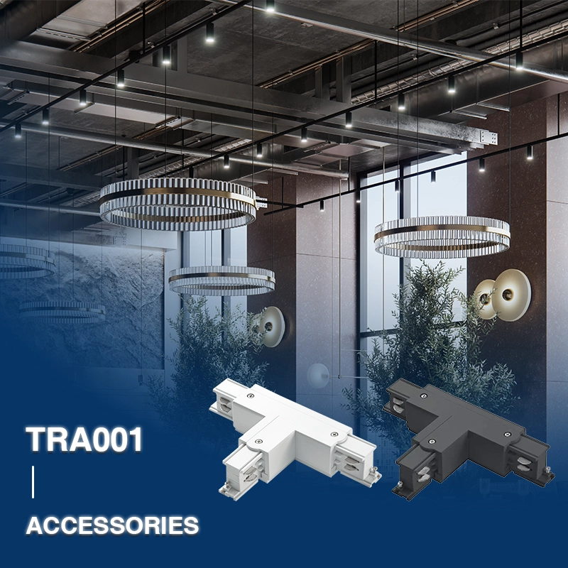 Four-wire square three-way splicer Right 2 TRA001-AT02DB Kosoom-Accessories--02T