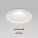 D0101 - 8W 3000K 70°N/B Ra90 White - Recessed Spotlights-Recessed Spotlights-CDL001-E-03