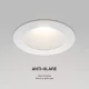 D0103 - 10W 3000K 70°N/B Ra90 White - Recessed Spotlights-Living Room Recessed Lighting-CDL001-E-03