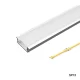 LED Aluminum Channel L2000×30.3×9.8mm - SP13-LED Aluminum Channel--03
