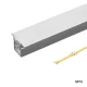 LED Aluminum Channel L2000×17×2713mm - SP15-Recessed LED Channel--03