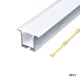 LED Aluminum Channel L2000×36×27.6mm - SP21-LED Aluminum Channel--03