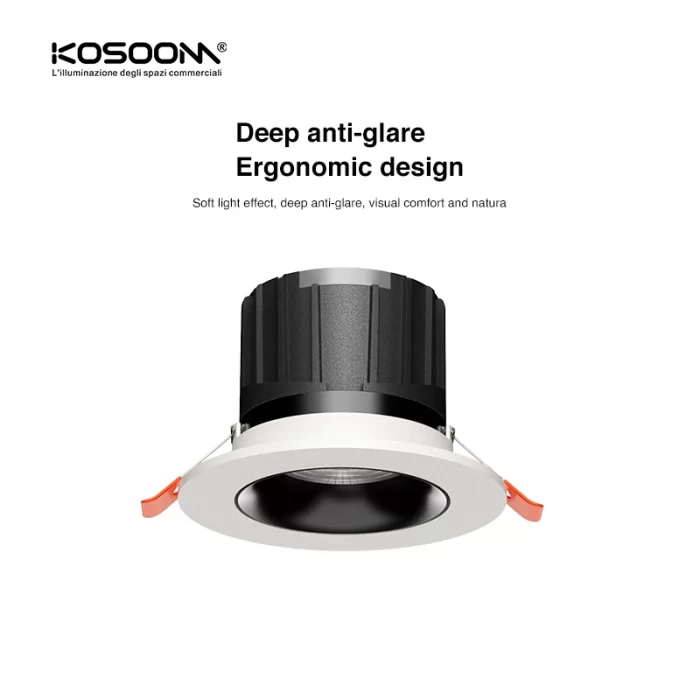 C0105– 7W 3000K 24˚N/B Ra90 Fotsy – Jiro LED misoroka-jiro anatiny anatiny-CSL001-A-03