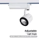 T0601– 35W 3000K 24˚N/B Ra80 Black – LED Track Lights-Track Lights--04